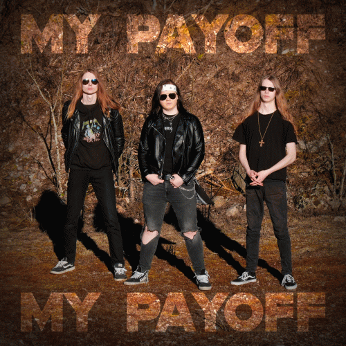 Bloody Moon : My Payoff